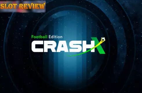 Crash X Football Edition icon